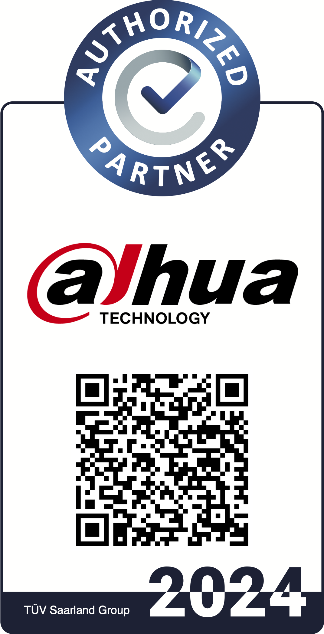 Dahua Security Products